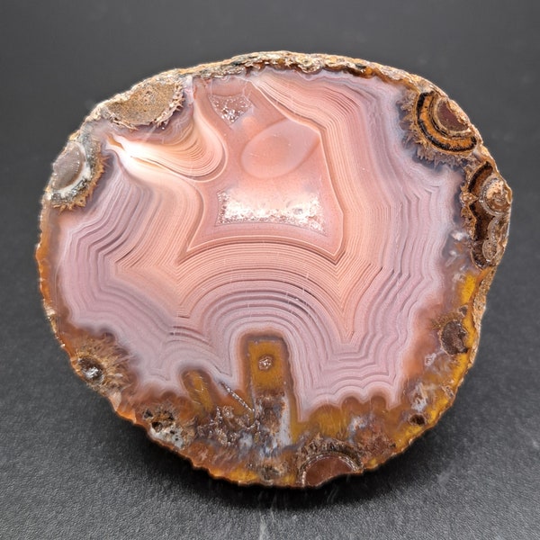 Agate - Hebei - China