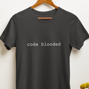 Programming Code Humor Shirt | Computer Science Unisex Tee | Funny Coding Gifts