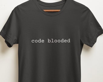 Programming Code Humor Shirt | Computer Science Unisex Tee | Funny Coding Gifts