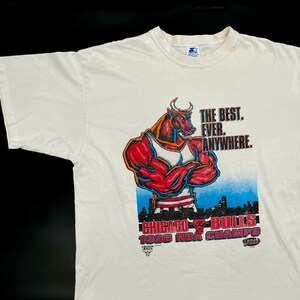 The best ever anywhere Chicago Bulls 1996 NBA champs shirt, hoodie,  longsleeve tee, sweater