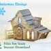 see more listings in the Christmas Design section