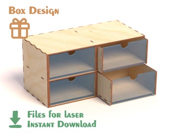 Office Box - CUTTER OFFICE BOX ROTATIVO MANUALIDADES - Pack de 4 unidades
