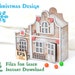 see more listings in the Christmas Design section