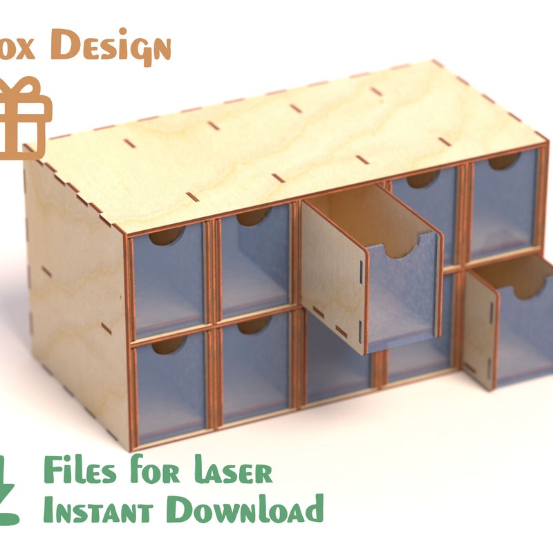 Magic the Gathering Advent Calendar Etsy