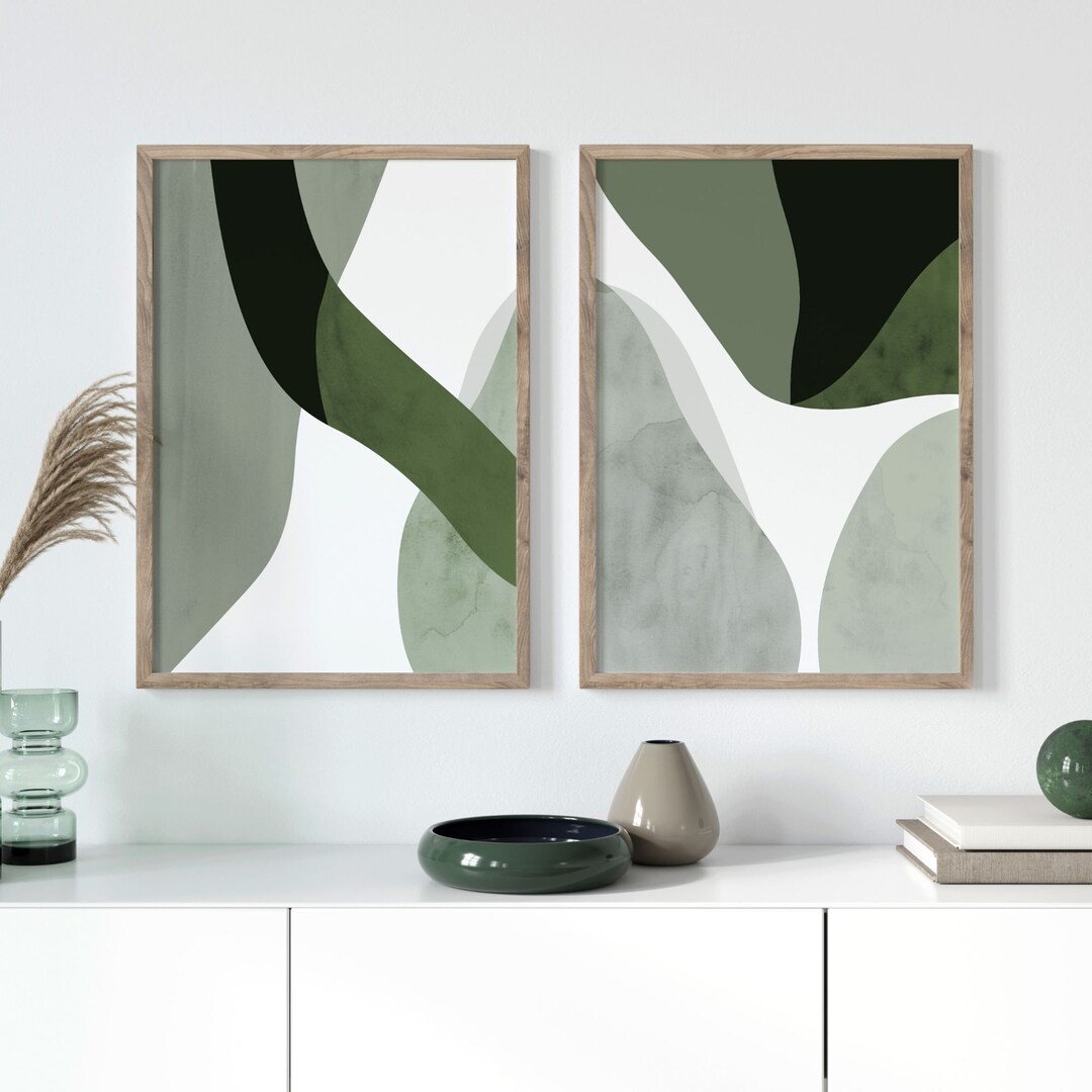Society6 ケース Green Tiles - an abstract photograph Apollo Tile Skosh 4