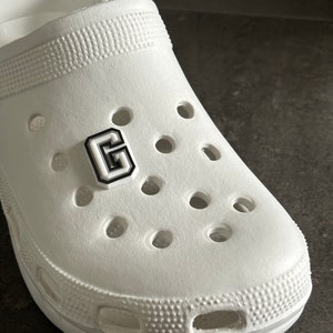 Letter ‘G’