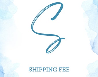 Shipping Fee