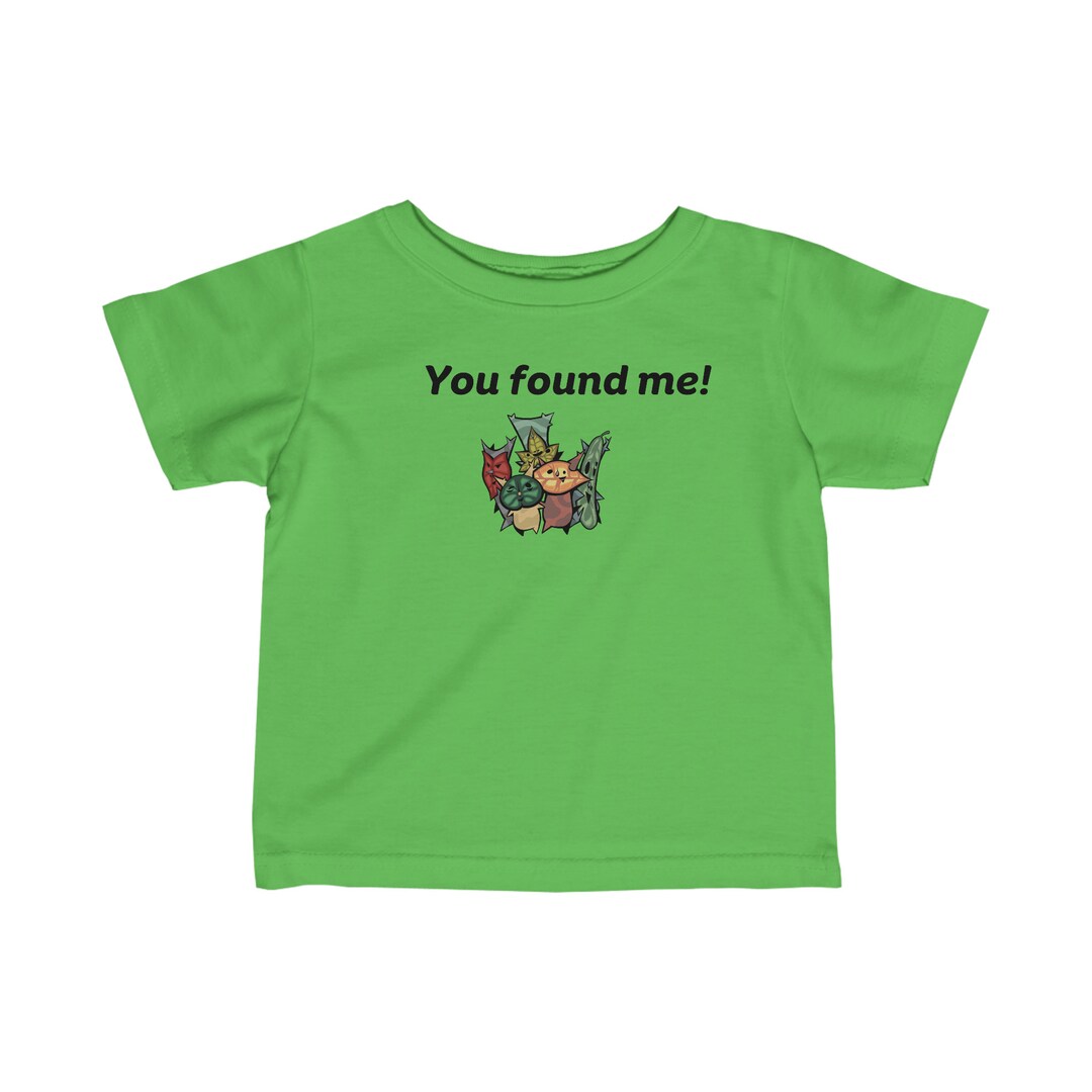 Korok Baby Toddler Tee BOTW TOTK Etsy korok-baby-toddler-tee-botw-totk-etsy