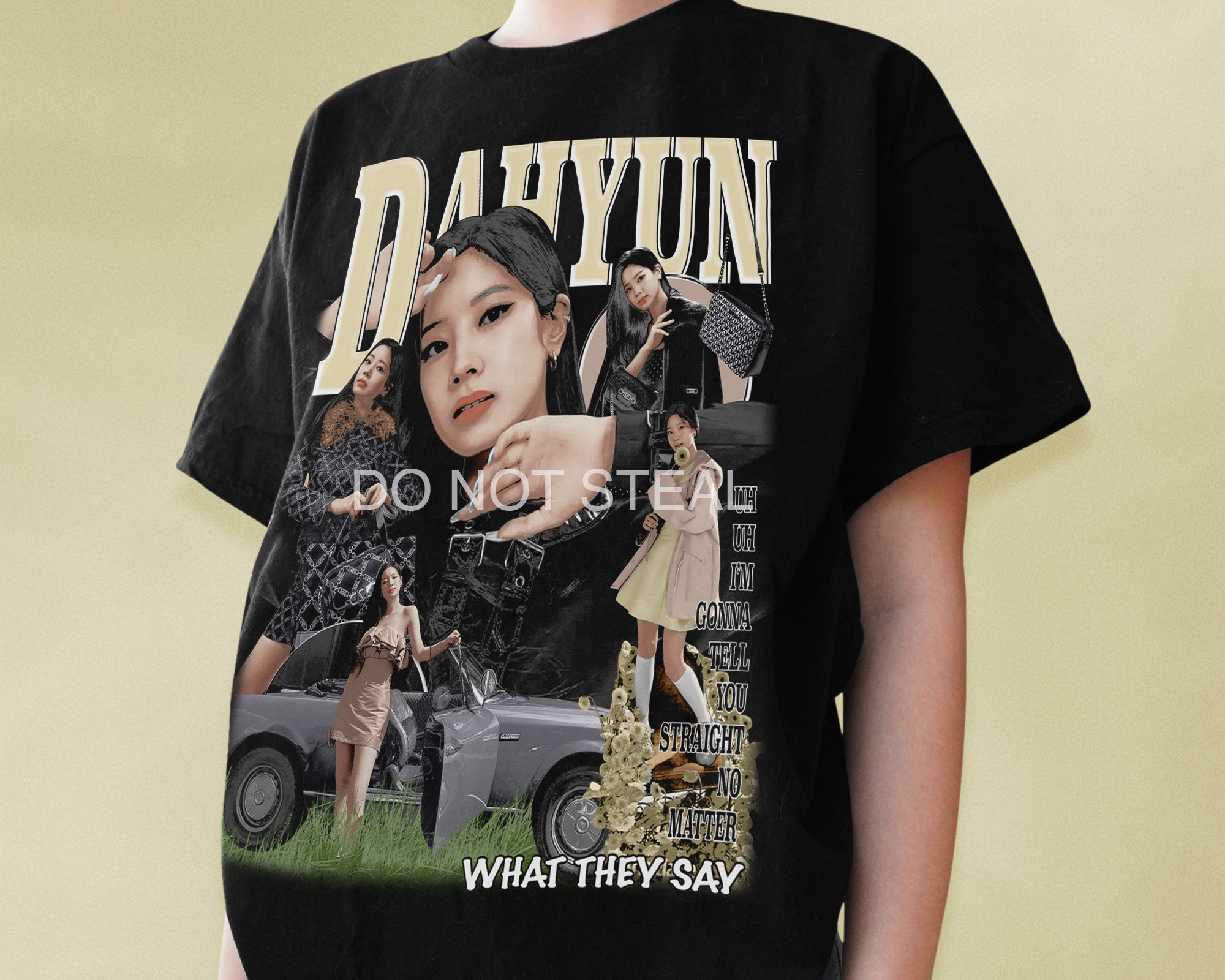 ❁美品❁ TWICE READY TO BE ダヒョン　ユニフォームシャツ twice ダヒョン ユニフォーム シャツ ready to be - メルカリ