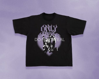 ONLYONEOF Things I Can’t Say Love Tour Shirt kpop merch album light stick photocard holder binder pin banner lanyard tote bag keychain y2k