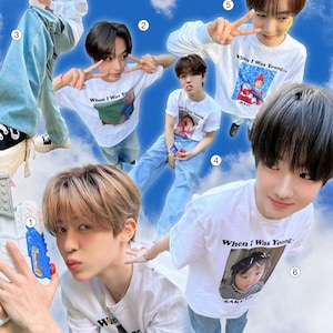 Nct Wish - Etsy
