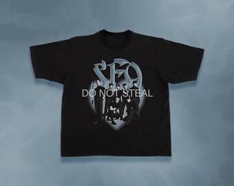 SF9 Love Dawn Tee | SF9 Love Dawn USA Tour Tee | Fantasy Fandom