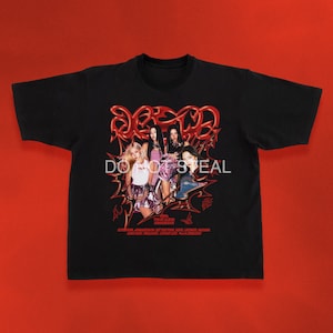 AESPA Armageddon Supernova SYNK Parallel Line 2024 Tour Camicia kpop merch album light stick portafoto tessera legante pin banner cordino felpa con cappuccio