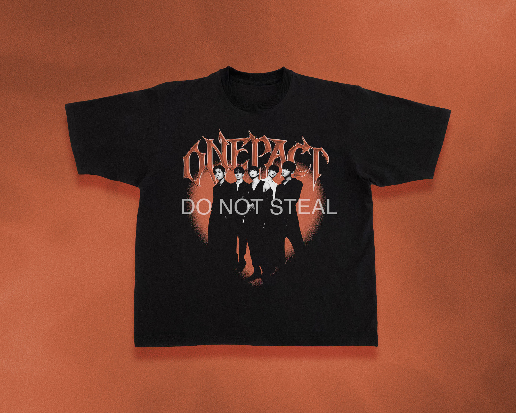 One Pact Kpop - Etsy