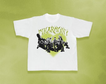 P1HARMONY Shirt, Kpop Merch Concert Tour - Etsy