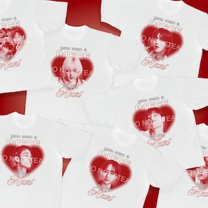 P1HARMONY You Own A P1ece Of My Heart P1ustage H Utopia Tour Maglietta kpop merch album light stick portafotografie raccoglitore spilla banner cordino
