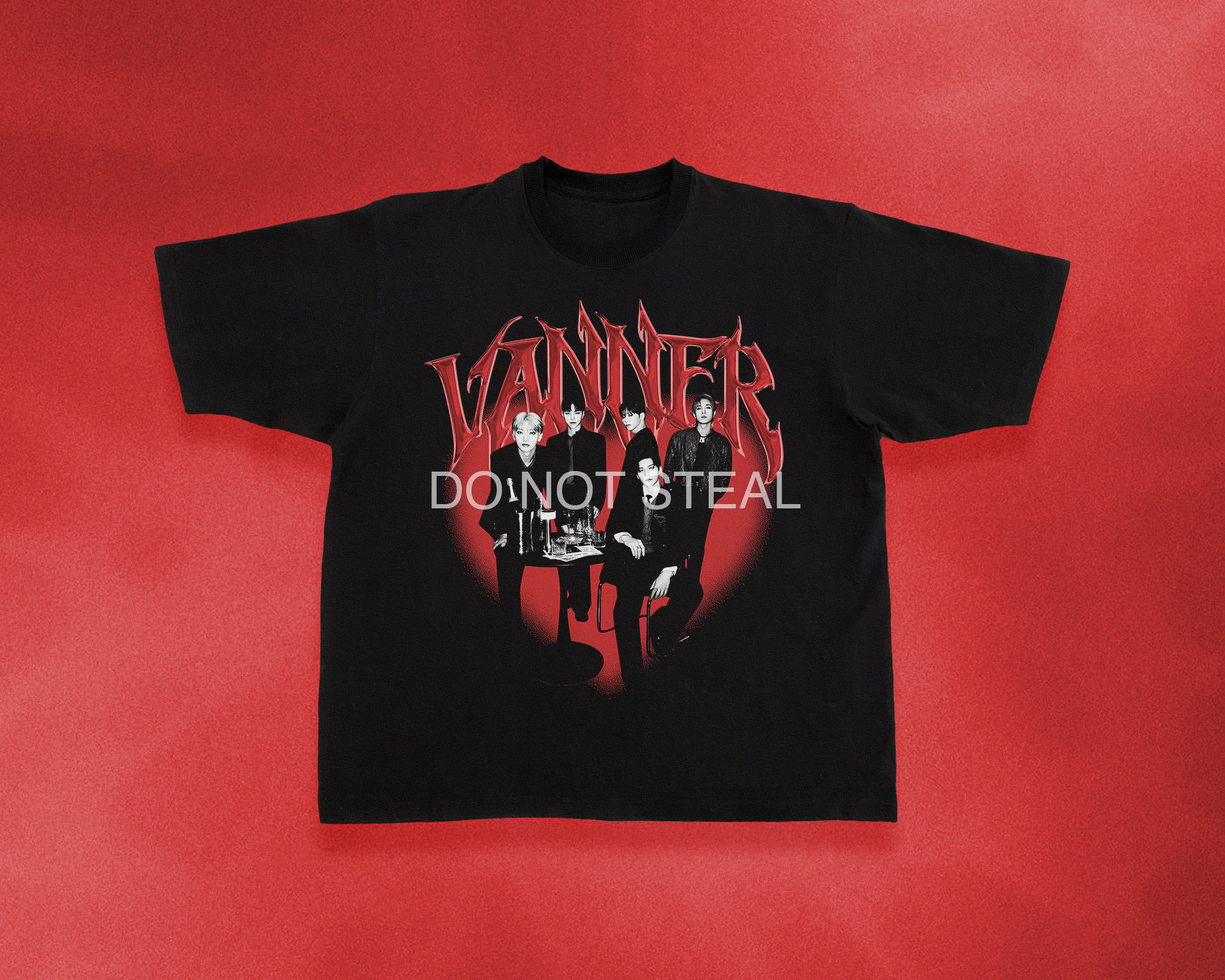 VANNER【HANTEO JAPAN MALL】