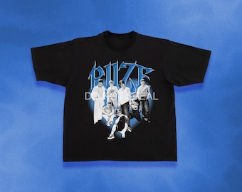 Riize Anton Studio Photo Graphic Kpop Shirt, Riize Anton Bootleg