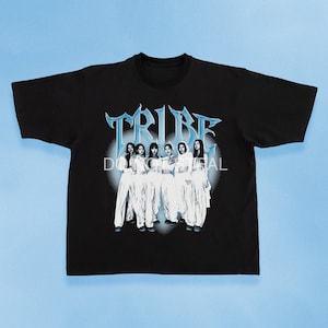 TRI.BE True Diamond Tour Camicia kpop merch album light stick portafoto tessera legante pin banner cordino tote bag poster adesivo portachiavi y2k