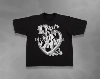 XDINARY HEROES Overload Shirt, Kpop Merch Concert Tour
