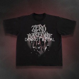 Zerobaseone Shirt - Etsy