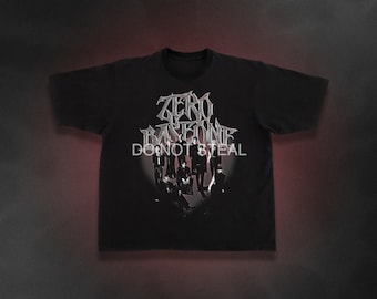 ZEROBASEONE Shirt, Kpop Merch Concert Tour