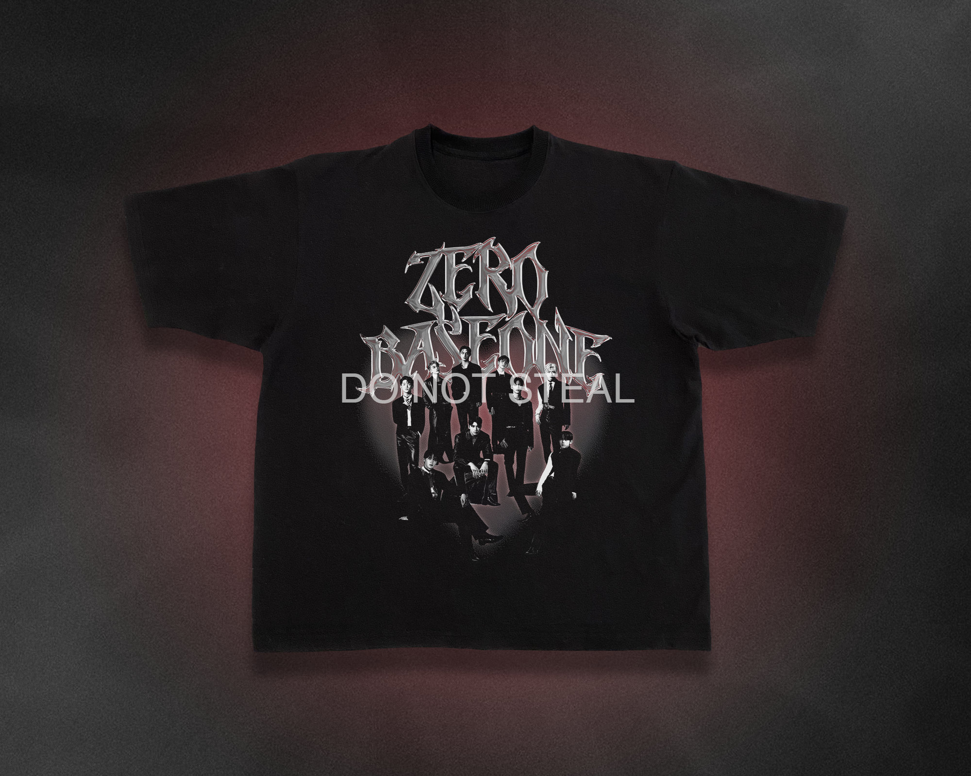 Zerobaseone Clothing - Etsy