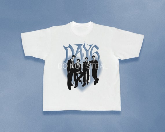 DAY6 - [FOREVER YOUNG] 3RD WORLD TOUR IN JAPAN OFFICIAL MD T