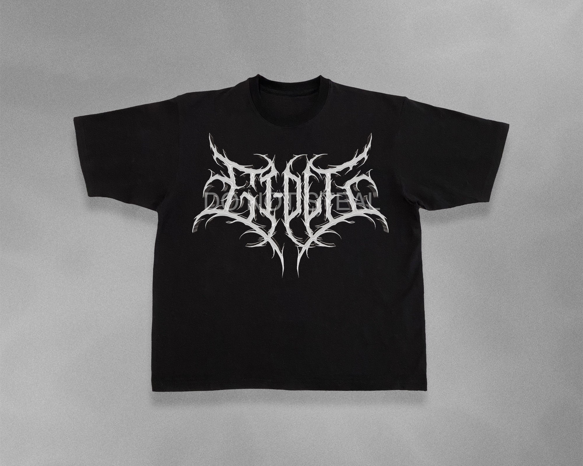 (G)I-DLE gidle Tシャツ ver2 BLACK Lサイズ G)I-DLE gidle Tシャツ ver2 BLACK Lサイズ