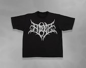 YOUNG POSSE Macaroni Cheese Y2K Shirt Kpop Tour Merch Album