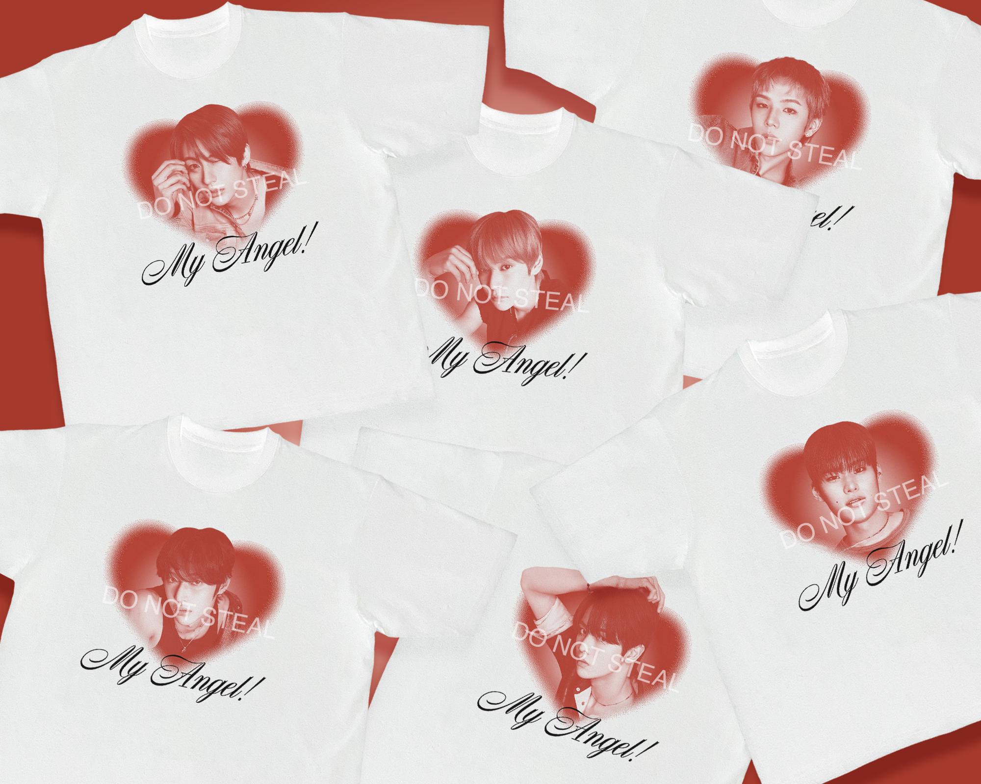Riize Kpop Shirt - Etsy