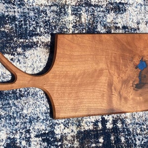 Charcuterie Board