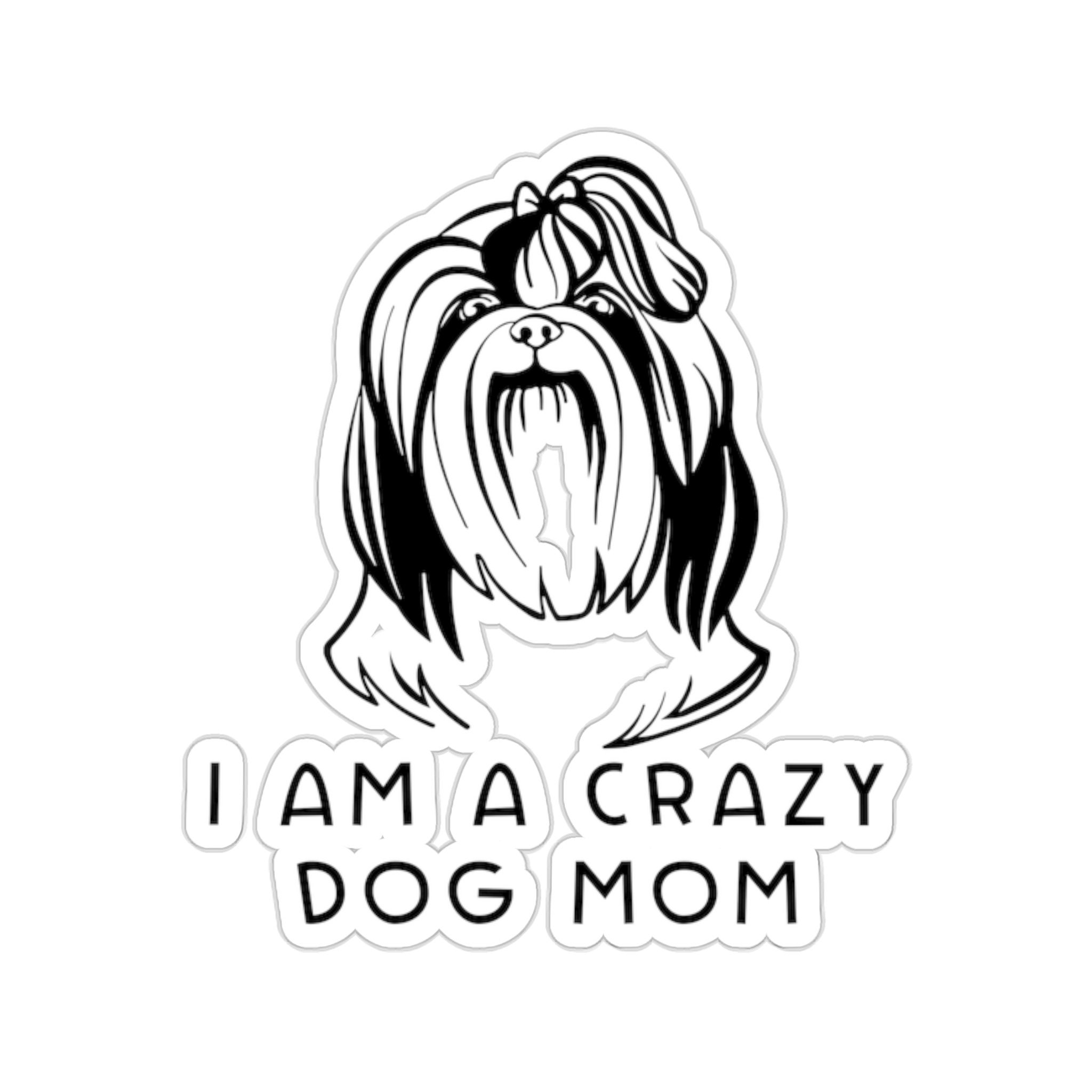Crazy Dog Mom Confessions: Single & Thriving - j4lnnr3