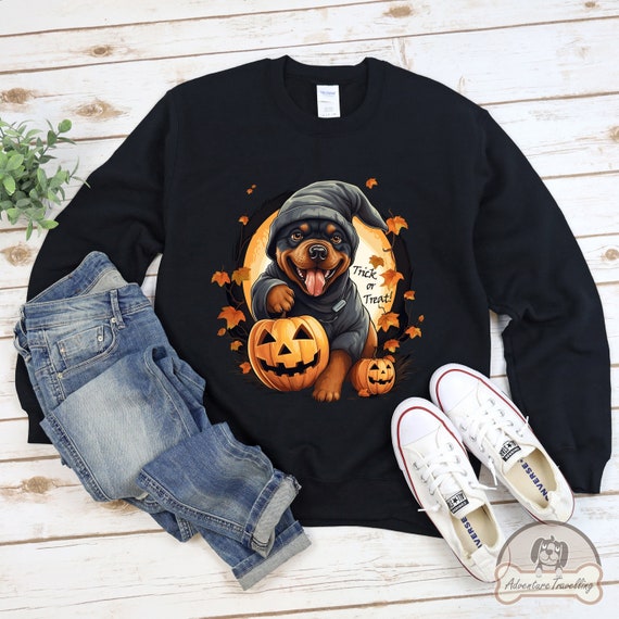 ロットワイラー スウェット rottweilerロットワイラースウェットL ブラック