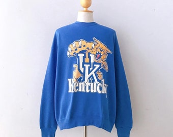 University of Kentucky - Etsy