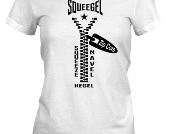 SQUEEGEL T-SHIRT