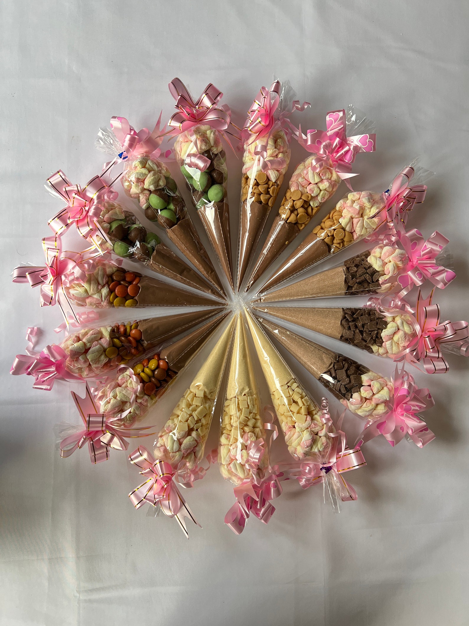 Seasonal Treats by Sami's Sensations