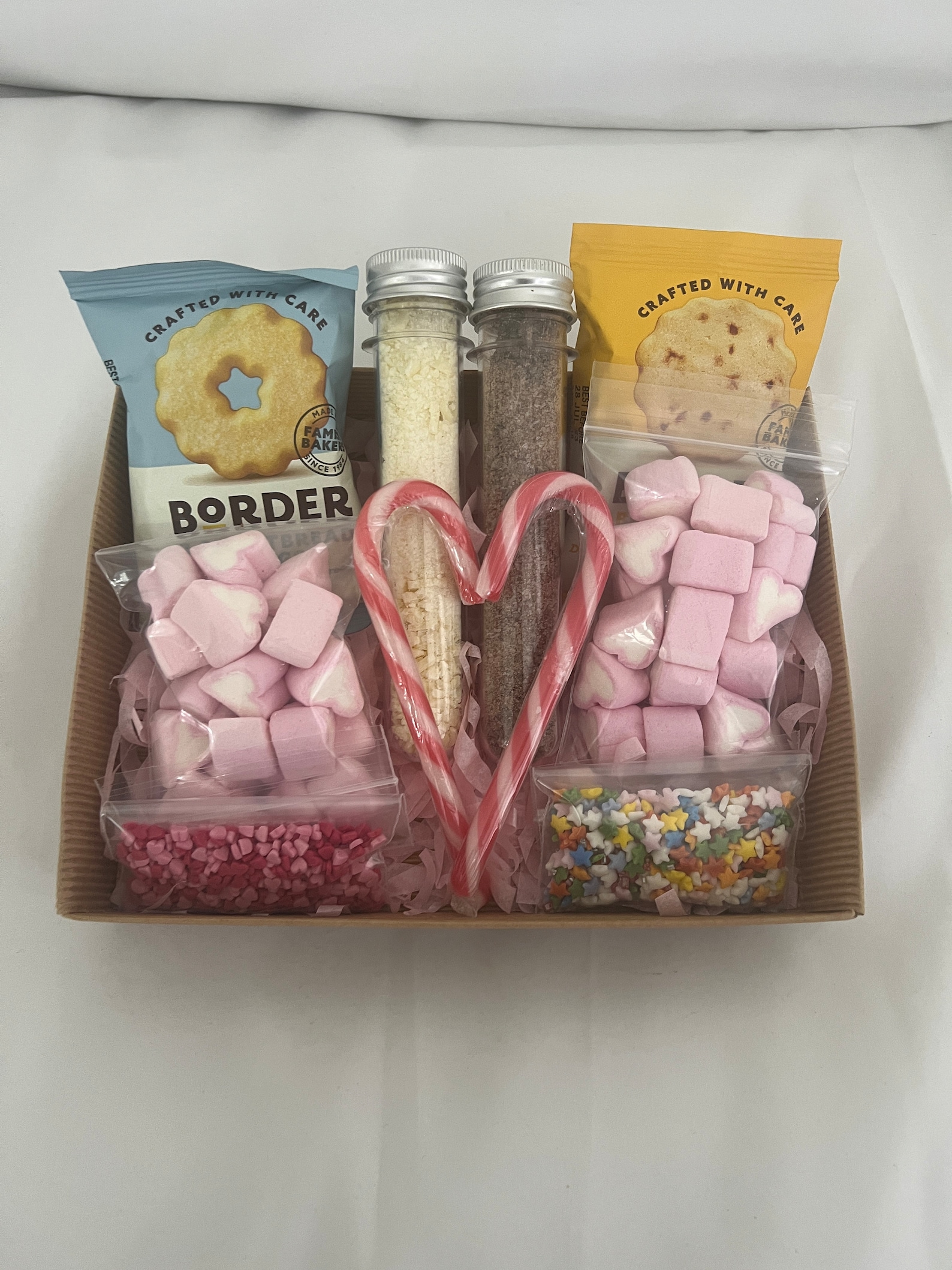 Hampers & Gift Boxes by Sami's Sensations