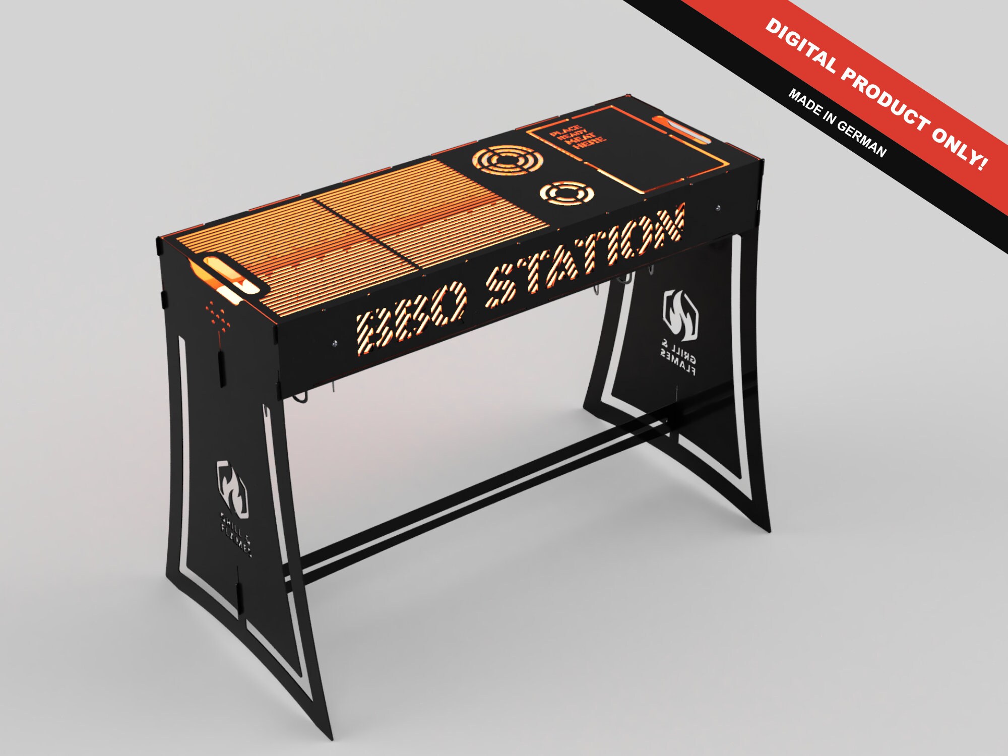 Bbq Island for sale compared to CraigsList Only 3 left at 60