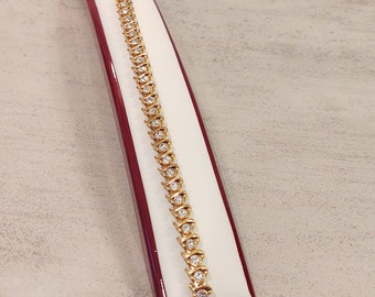 Bmny clearance tennis bracelet