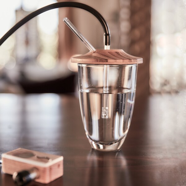 Bubbler Water Pipe Etsy