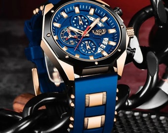 Luxe horloges: tijdloze elegantie voor een onberispelijke stijl