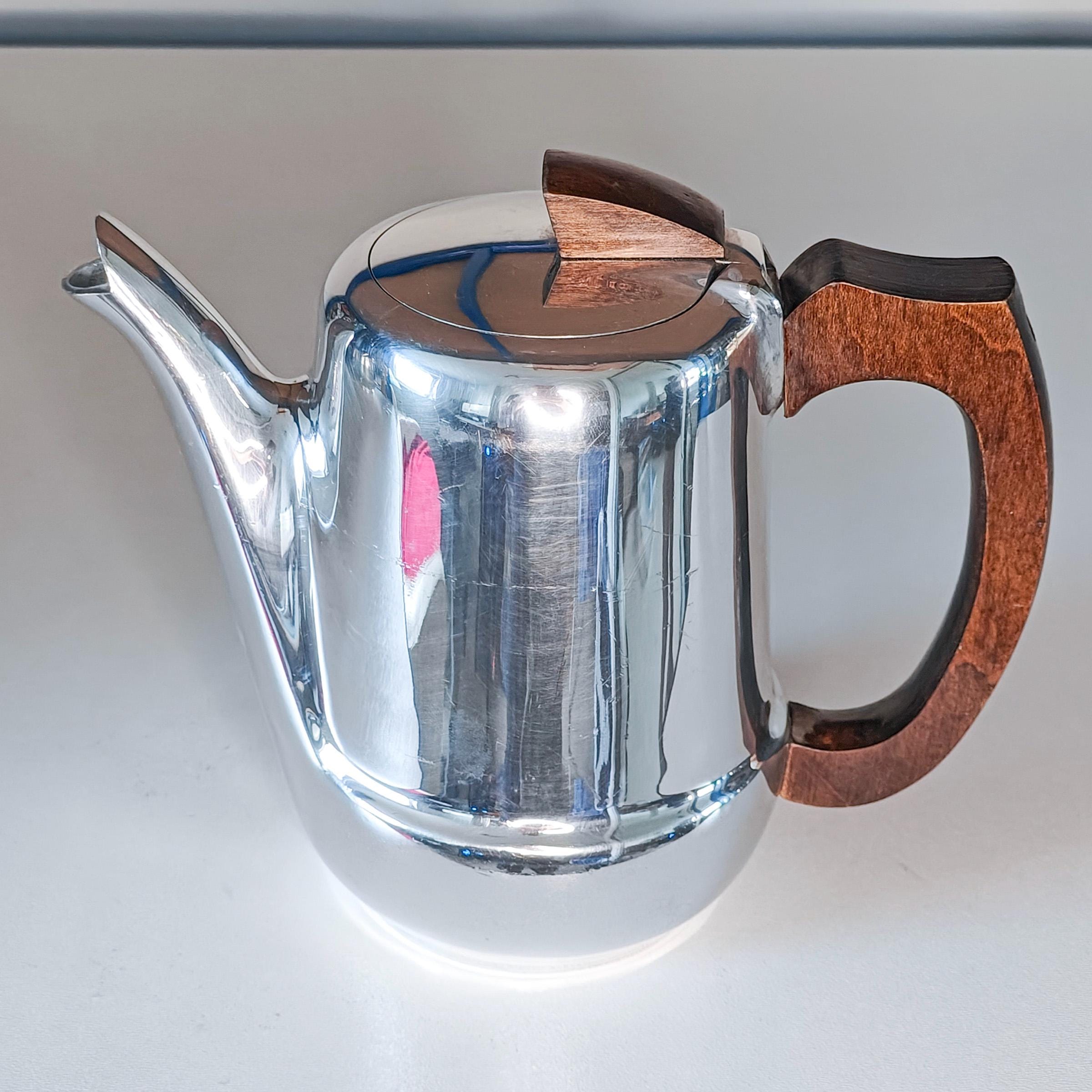 Picquot Wareピコーウェア3Kケトル イギリスヴィンテージ Picquot Wareピコーウェア3Kケトル イギリスヴィンテージ