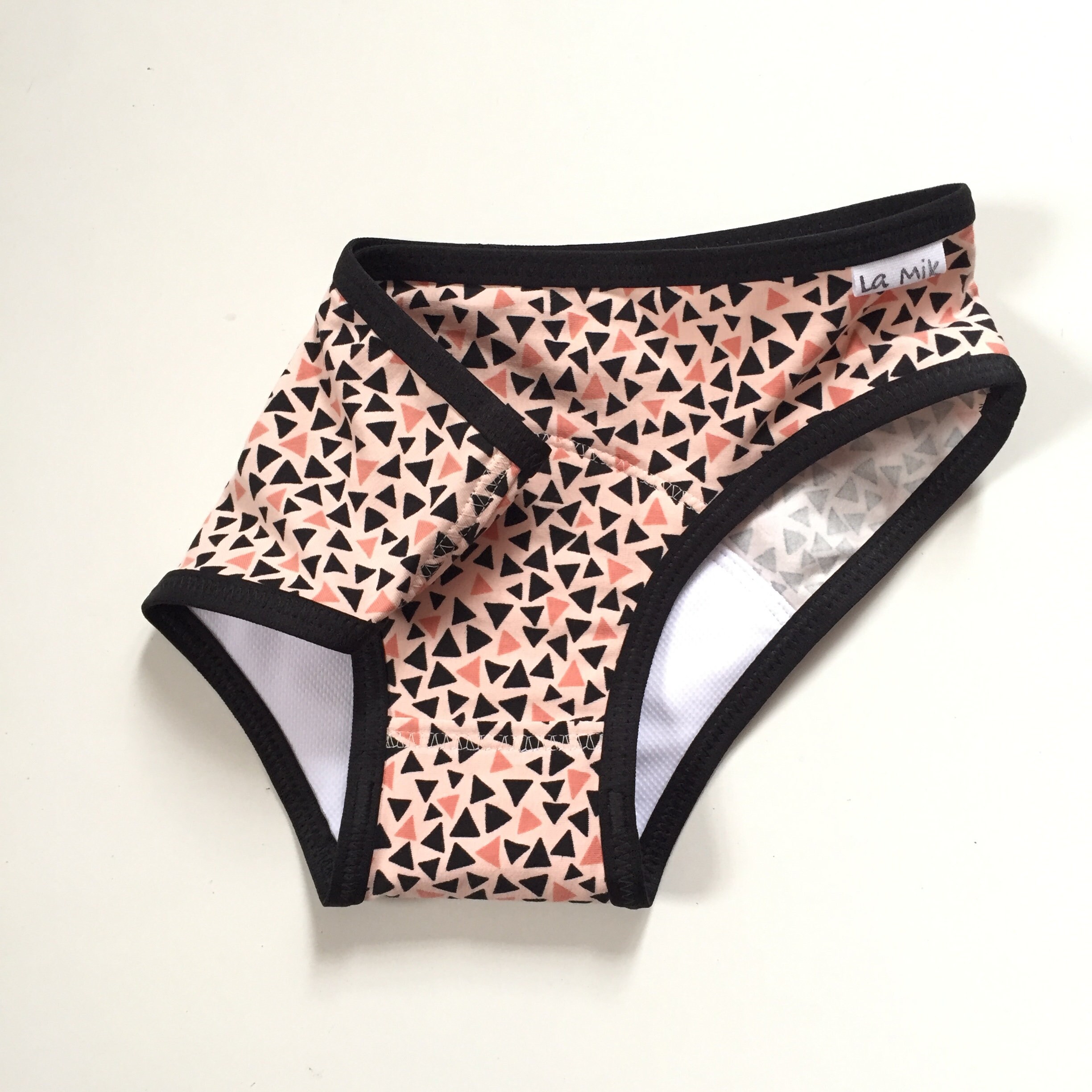 Slip Mestruali Donna Taglie Forti