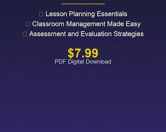 AI-Powered Lesson Planning for Educators: Boost Your Teaching Productivity