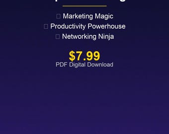 Spark Your Entrepreneurial Spirit: AI-Powered Prompts for Success