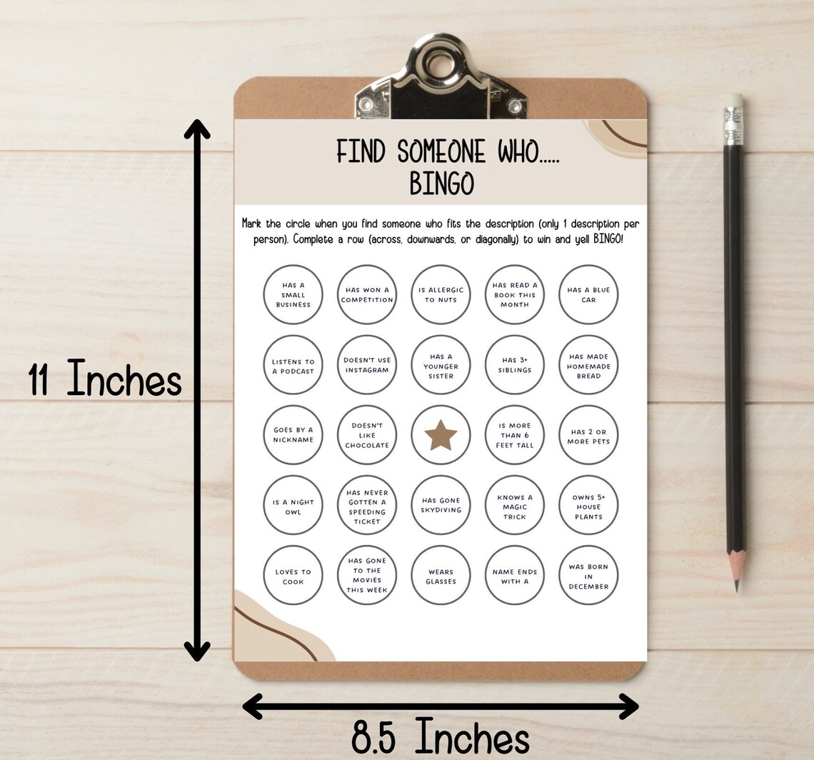 Office Party Games Printable Work Party Games Team Building - Etsy