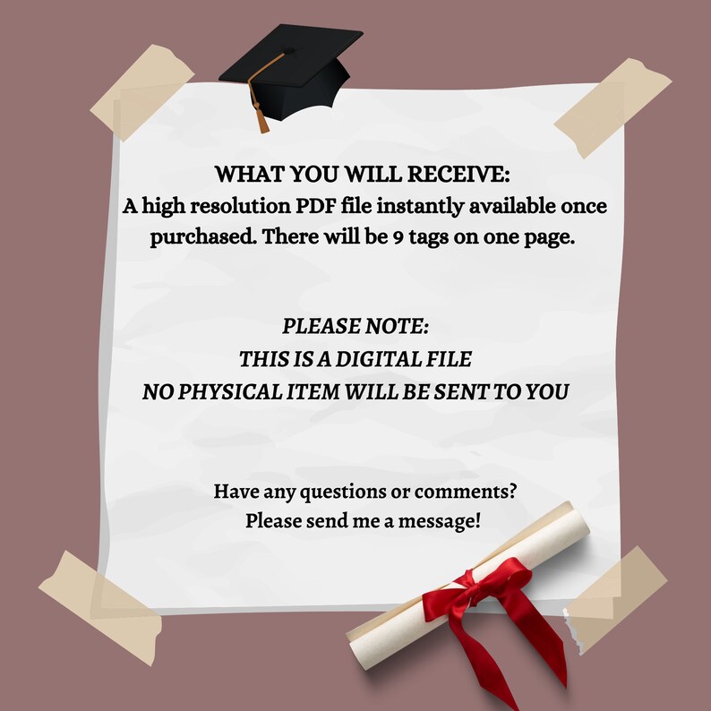 printable-graduation-gift-tags-2023-grad-tags-congrats-grad-etsy-uk