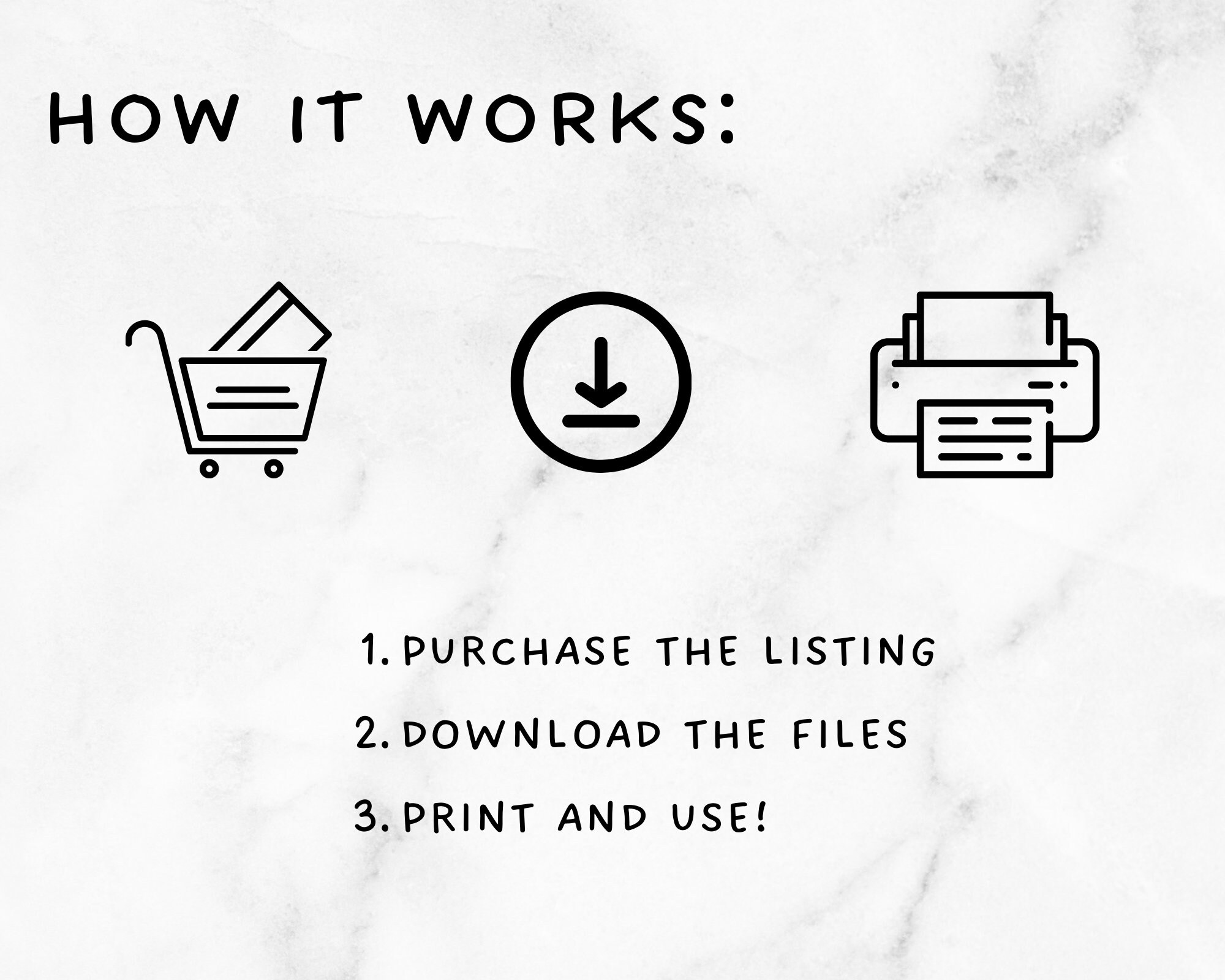 Outdoor Birthday Treasure Hunt for Kids Birthday Scavenger Etsy