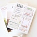 All About My Mom Survey Printable, Mothers Day Questionnaire, Mothers ...